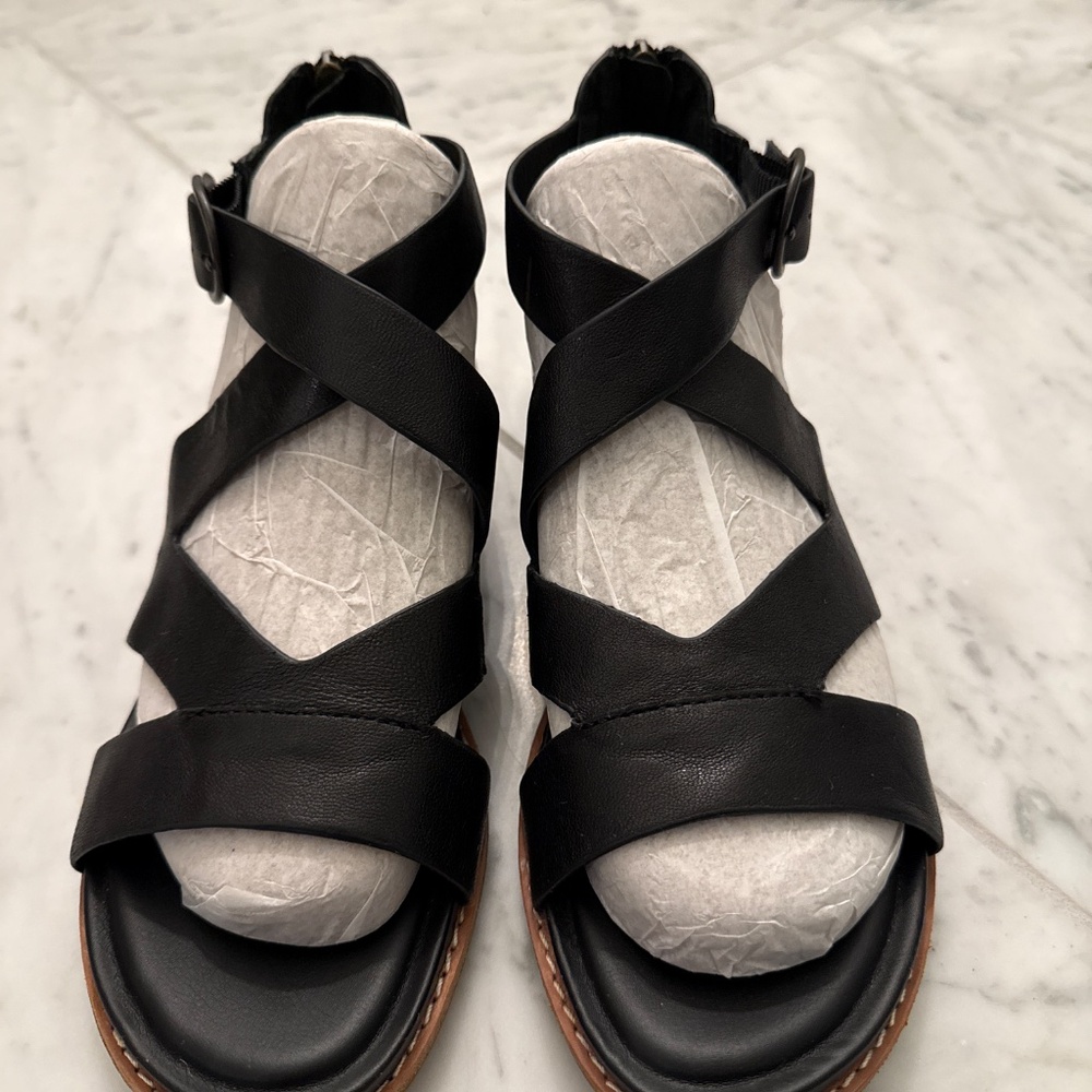 Sofft Mirabelle lll Black - Picture 5 of 7